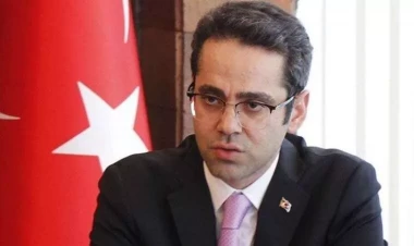 Zəngəzur dəhlizinin açılması... - Fidanın müavini