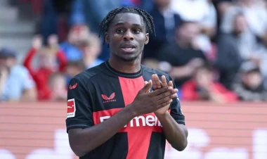 “Bayer”in futbolçusu dünyada birinci olub