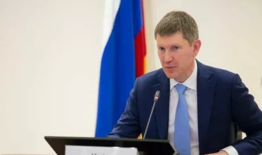 Rusiyalı nazir: COP29-un uğuruna tam əminik