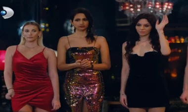 RTÜK qalmaqallı serialdakı səhnə ilə bağlı araşdırmalara başladı - YENİLƏNİB - FOTO