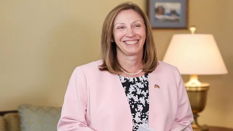 ABŞ səfiri Rusiya XİN-ə çağırıldı