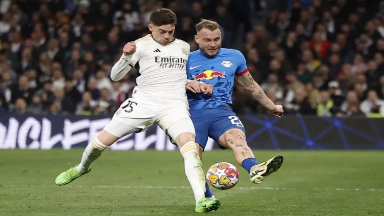 Çempionlar Liqasında həftənin hesabatı - FAKTLAR