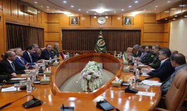 İran Ermənistana  xəbərdarlıq etdi