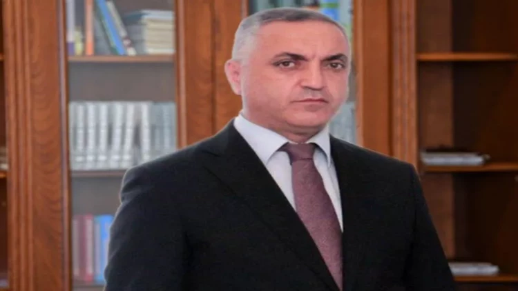 Prezidentin xüsusi nümayəndəsi təyin edilən Elçin Yusubov kimdir? - DOSYE