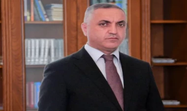 Prezidentin xüsusi nümayəndəsi təyin edilən Elçin Yusubov kimdir? - DOSYE