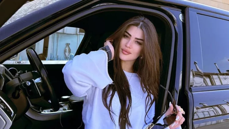 Nəfəs SEVGİLİSİNDƏN DANIŞDI: “Başqa kişini...