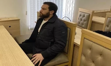 “Nikosayağı” cəzasını evdə çəkəcək?