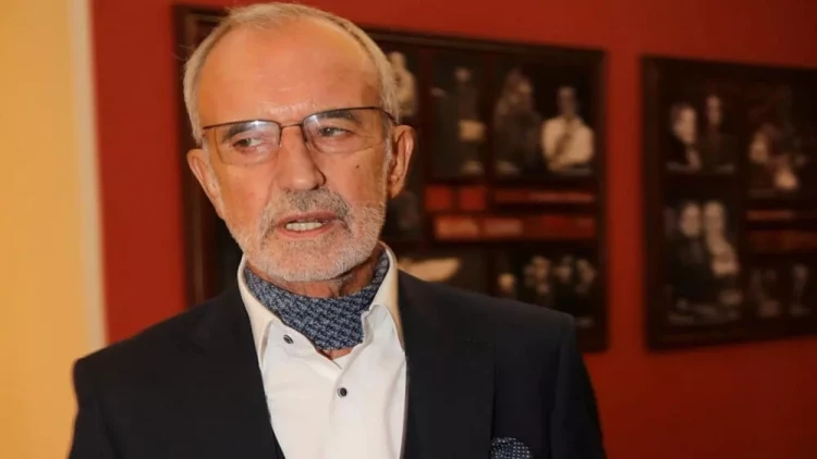 Tanınmış rejissor 72 yaşında vəfat etdi