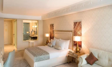 Novruz bayramında hotellər və evlər bahalaşacaq? -  AÇIQLAMA