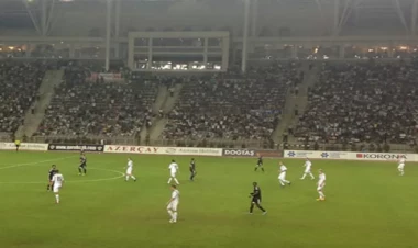 DYP-dən futbol azarkeşlərinə ÇAĞIRIŞ