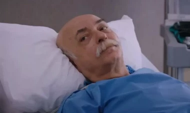 Üçüncü dəfə əməliyyat olundu