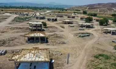 Vətəndaşlar azad edilmiş ərazilərdə evlərini özləri inşa edə biləcəklər? - VİDEO