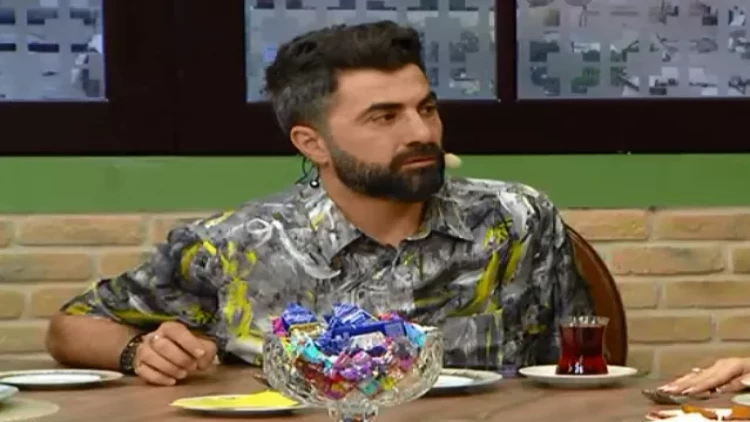 Zaurun bu görüntüsü gündəm oldu - iməklədi - VİDEO