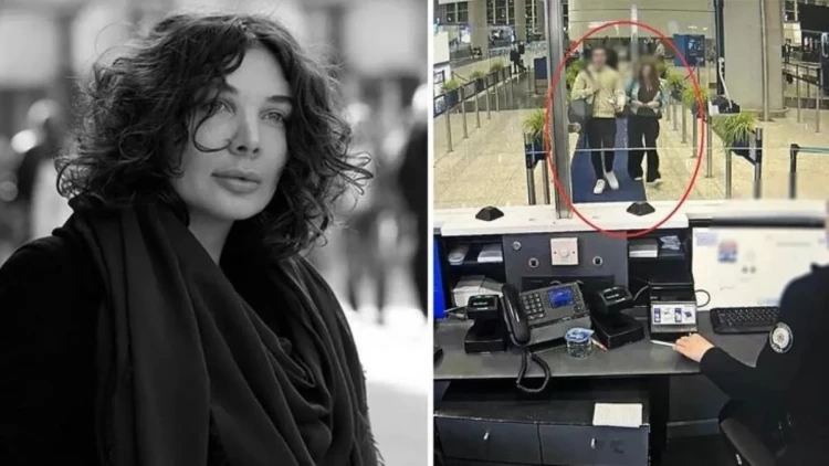 Misirə qaçan tanınmış yazar və oğlu barəsində həbs qərarı