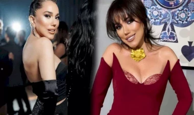 Lalə Məmmədovanın formada qalma sirri