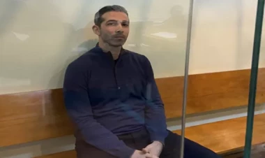 Ziya 20 ilə kimi həbs edilə bilər