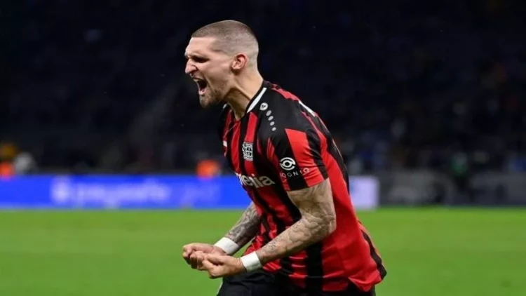 “Bayer”in yarımmüdafiəçisi: “Bütün bunlardan yararlanacağıq”