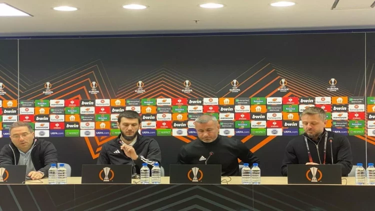 Qurban Qurbanov: “Meydanda 90 dəqiqə dözməyi bacarmalıyıq”