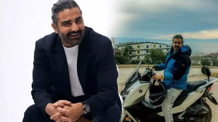 Türkiyəli aktyor vəfat etdi