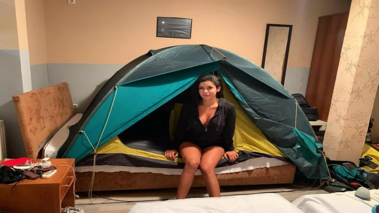 Ağlasığmaz vəhşilik - Təzminat kimi 1 milyon ödədilər - FOTO