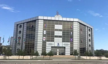 Kim AFFA prezidenti ola bilər? - VİDEO