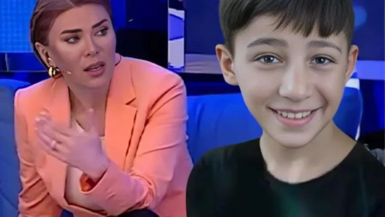 Axtarılan 11 yaşlı Rasimlə bağlı ŞOK İDDİA: 