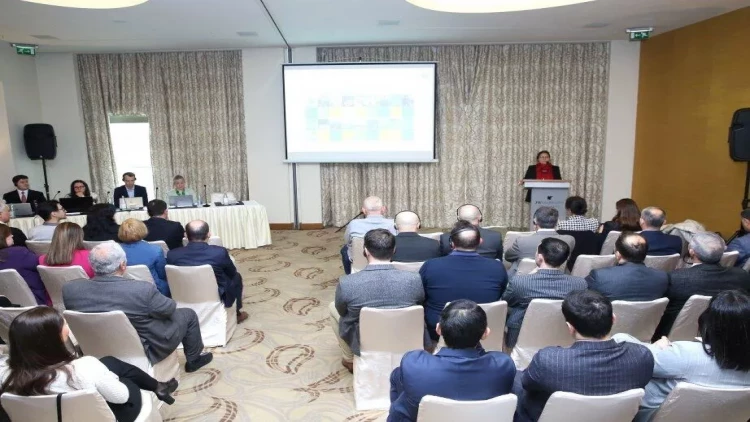 “Şəfəq” GES üzrə işlərə ilin ikinci yarısında başlanılacaq