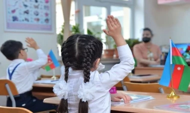 Məktəblərdə davranış qaydaları hazırlanır - RƏSMİ