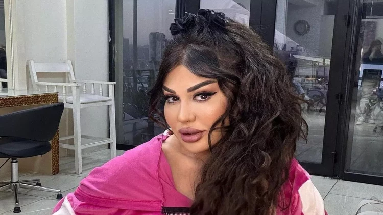 Fatimə yenə plastik əməliyyat etdirəcək – VİDEO