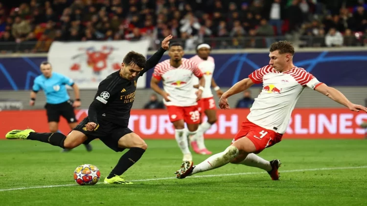 ÇL: “Real”la “Mançester Siti”nin ev sınağı