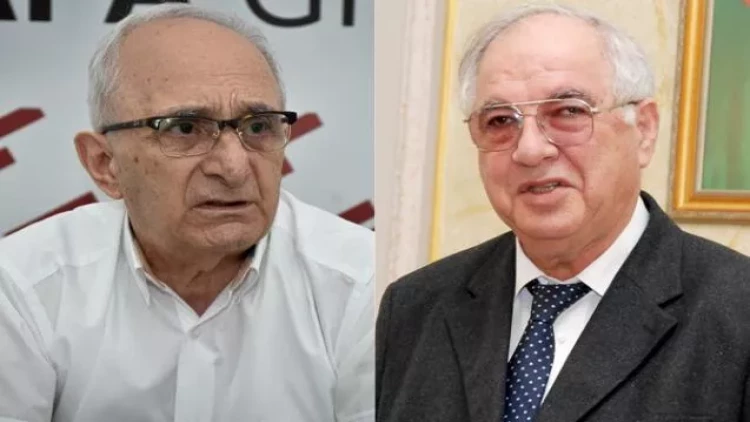 “Komitə sədri olduğu müddətdə hotel tikdi, telefon şirkəti yaratdı” - FOTO