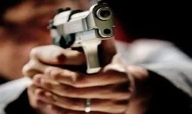 Sevgilisi yuxudan oyatdığı üçün bir gecədə 56 nəfəri öldürüb, 37 nəfəri yaraladı - Uiryeonq qətliamı - FOTOlar