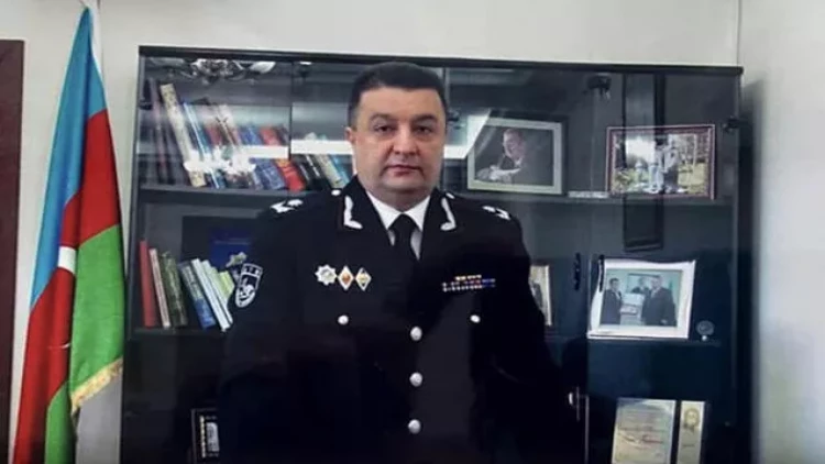 Şixəliyev ailəsinin şikayəti qəbul edilmədi