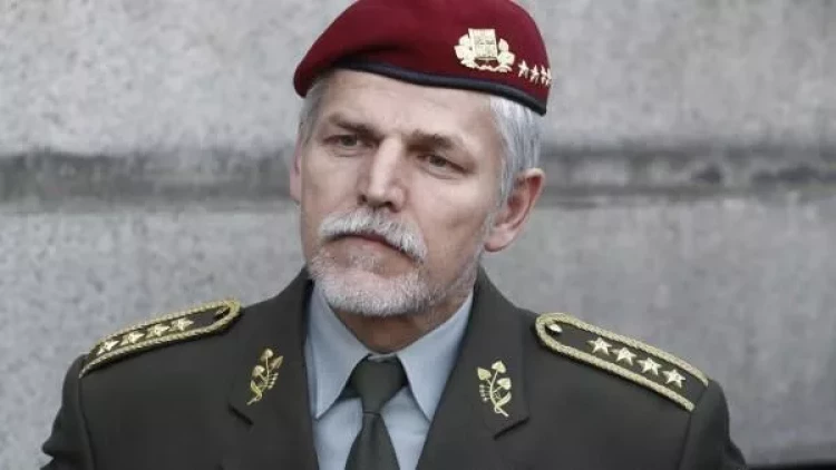 Çexiya lideri: Ukraynaya ordu göndərilə bilər