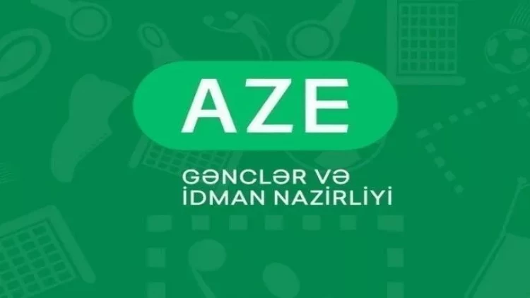 Azərbaycan idmançılarının mart üçün reytinq cədvəli açıqlanıb