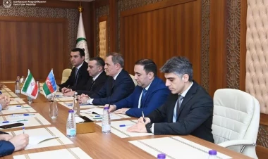 Azərbaycan XİN başçısı: Ermənistanın bəzi dövlətlər tərəfindən silahlandırılması sülh prosesinə təhdiddir