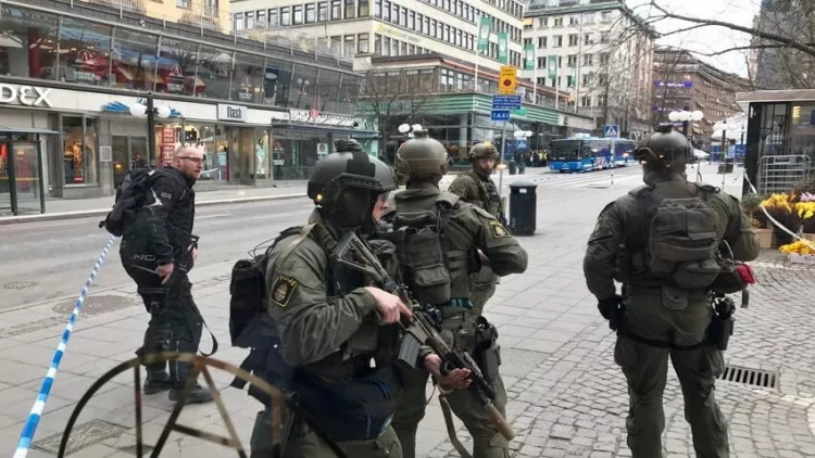 Avropada terror təhlükəsi: bunu yaradan əsaslar