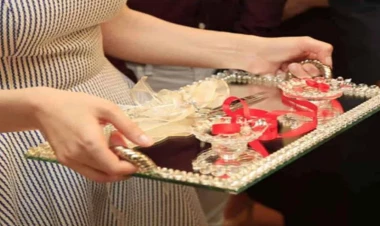 Elçilikdə maraqlı hadisə : Ailələr birlikdə... - FOTOlar