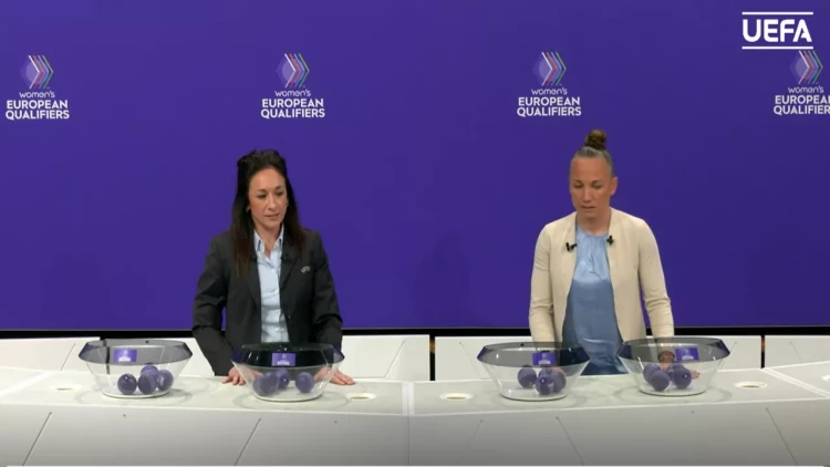 AVRO-2025-in püşkü atıldı:  Azərbaycan Türkiyə ilə eyni qrupda - FOTO