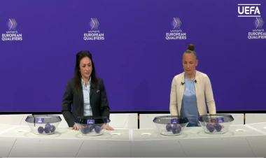 AVRO-2025-in püşkü atıldı:  Azərbaycan Türkiyə ilə eyni qrupda - FOTO