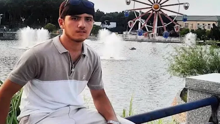 “Ruslan yenə də gedib öz hərbi xidmətini keçəcək”