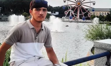 “Ruslan yenə də gedib öz hərbi xidmətini keçəcək”