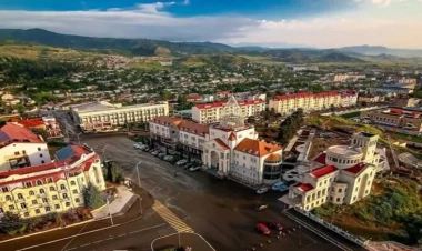 Xankəndi, Xocalı və daha 3 rayonda mədəniyyət müəssisələrinin məlumat bazası yaradıldı