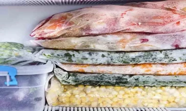 Bişirmək üçün çıxardılan əti yenidən soyuducuya qaytarmayın – SƏBƏB