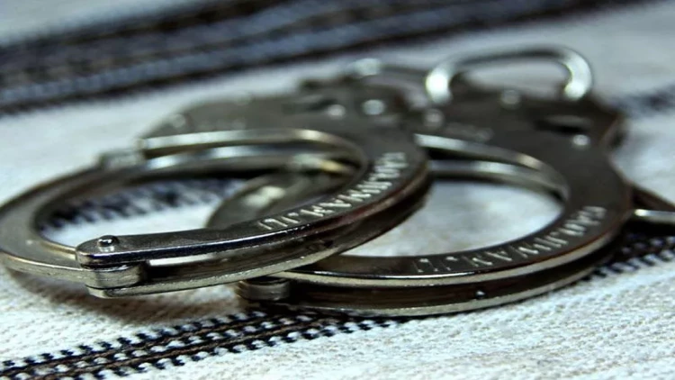 Türkiyədə İsrail casusu olmaqda şübhəli bilinənlər tutuldu