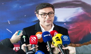 Fərid Qayıbov: “Bütün tədbirlər idmanın inkişafı üçündür”