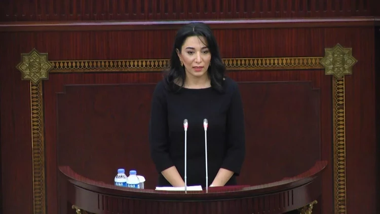 Ombudsman: Uşaqlara qarşı zorakılıq halları ciddi narahatlıq doğurur