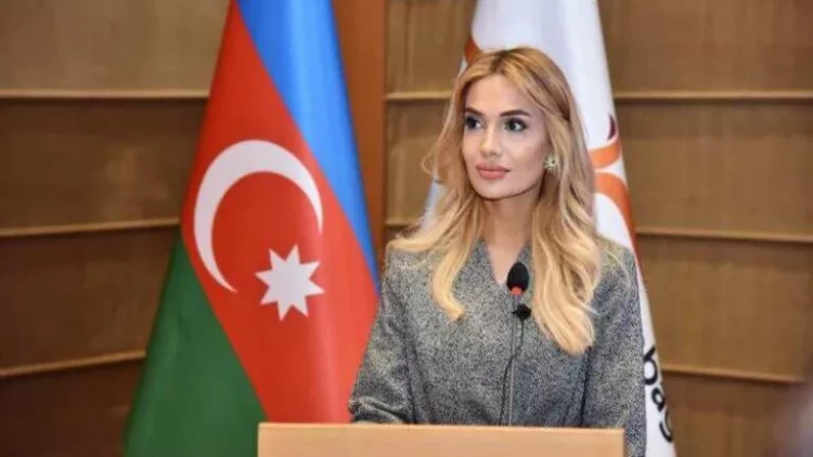 Pərvin Məmmədova işindən ayrıldı