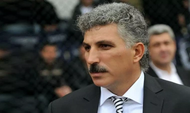 Tahir Süleymanovdan təyinatına münasibət: “Çox böyük işlər görülməlidir”