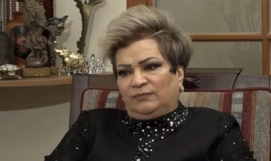 Afaq Bəşirqızından Rasim Balayevin sədr seçilməsinə REAKSİYA